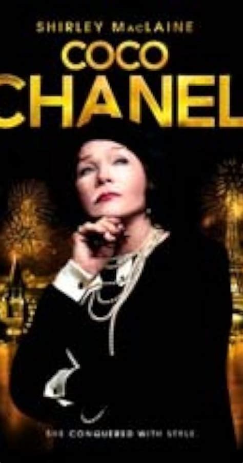 telefilm chanel|watch coco Chanel full movie.